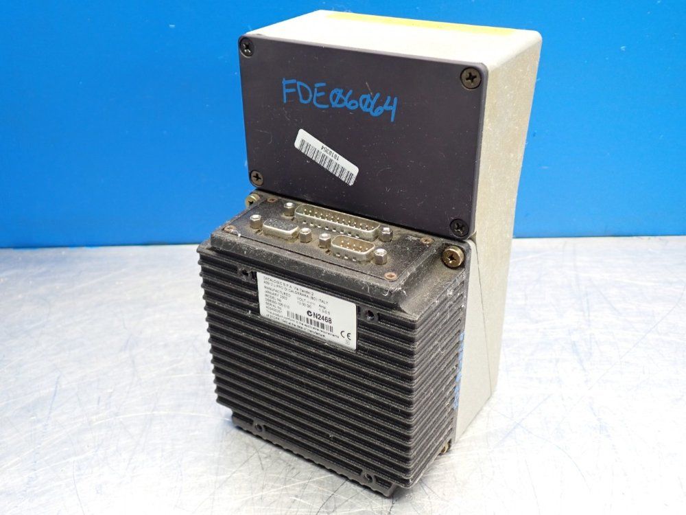 Datalogic Laser Bar Code Scanner