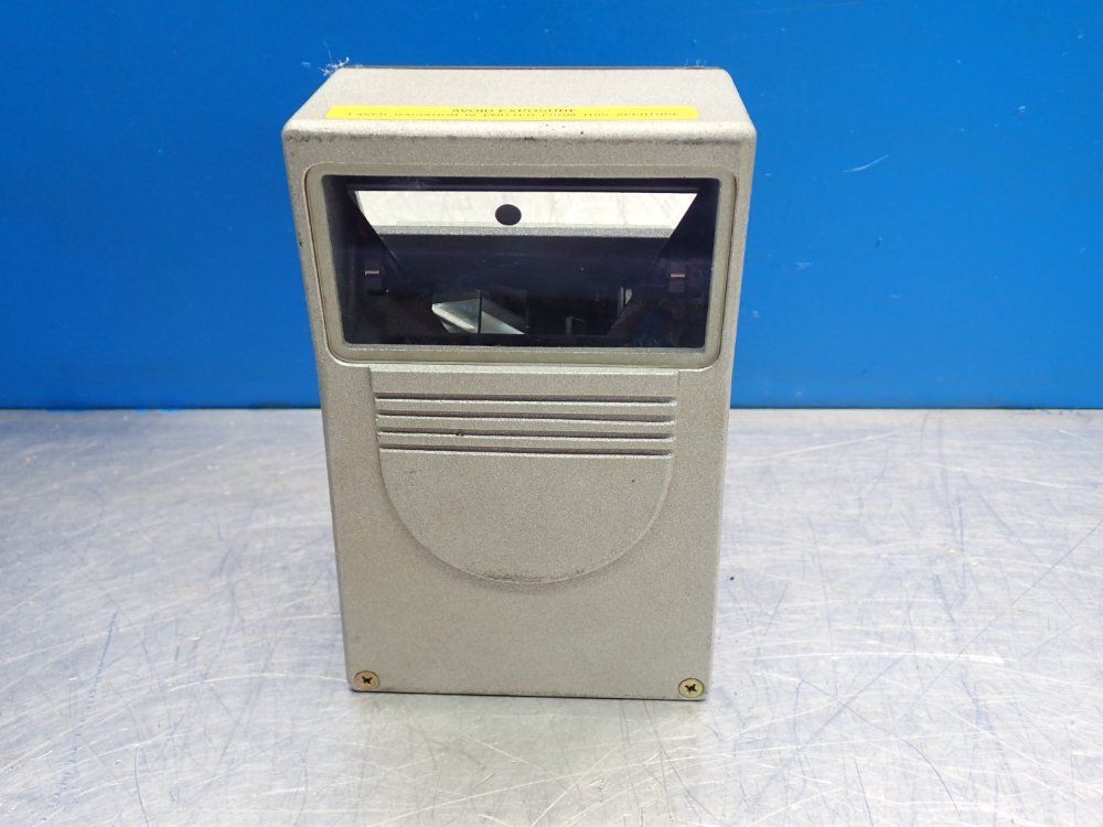 Datalogic Laser Bar Code Scanner
