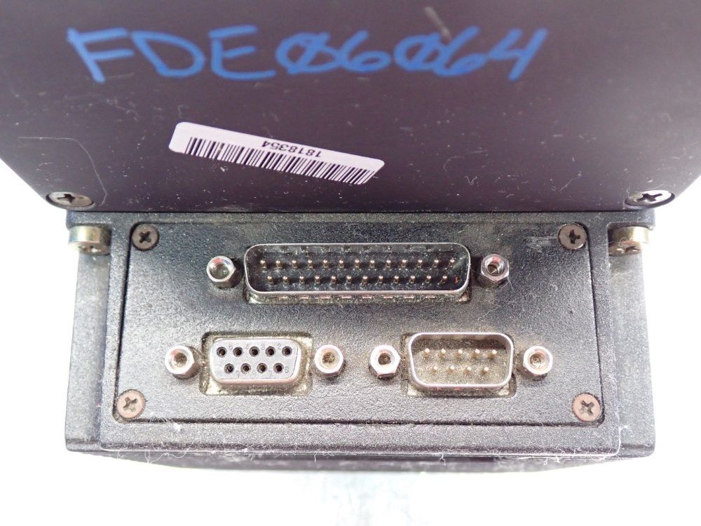 Datalogic Laser Bar Code Scanner