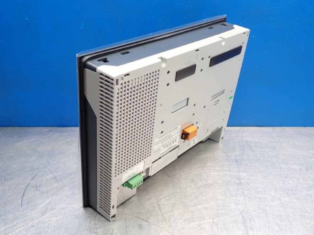 Schneider Electric Magelis Xbt Gt Advanced 121 Touchscreen Panel