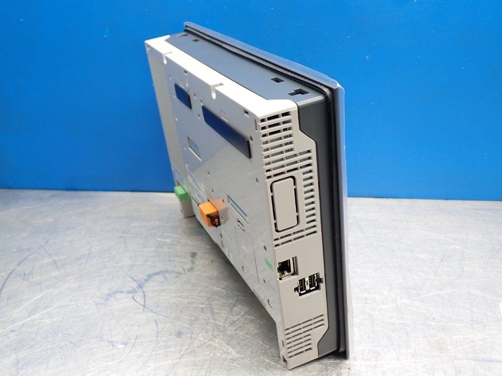 Schneider Electric Magelis Xbt Gt Advanced 121 Touchscreen Panel