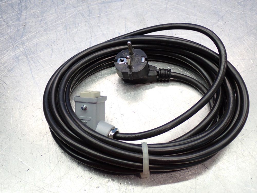 Rexroth Servo Amplifier Lte 12/45 - 0608750101