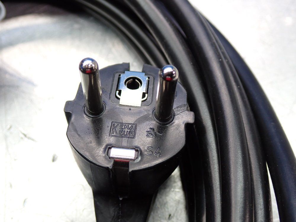 Rexroth Servo Amplifier Lte 12/45 - 0608750101