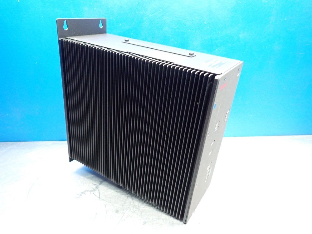 Rexroth Servo Amplifier Lte 12/45 - 0608750101