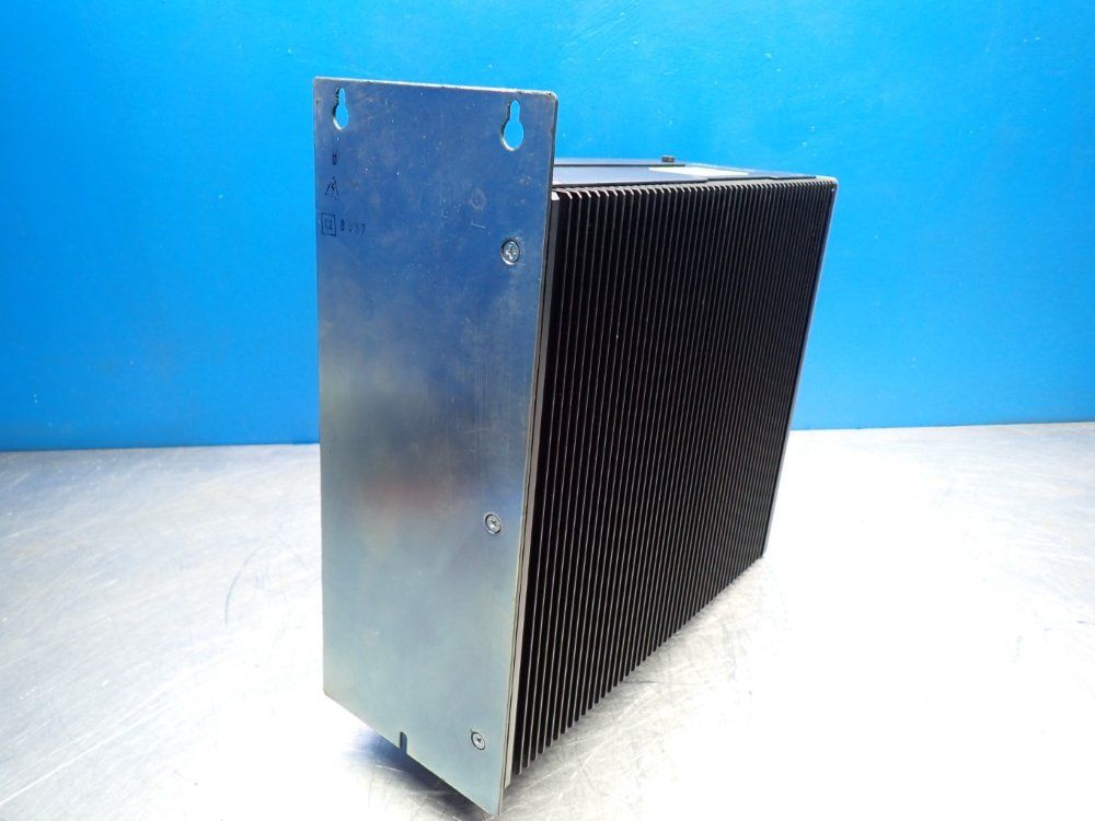 Rexroth Servo Amplifier Lte 12/45 - 0608750101