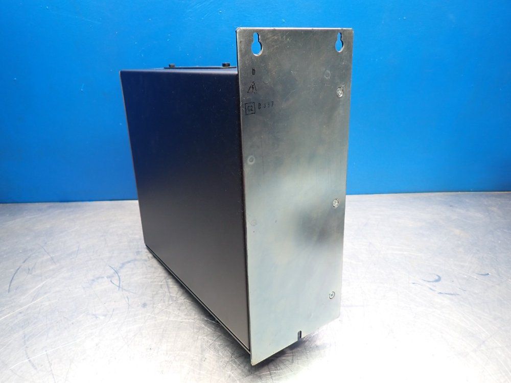 Rexroth Servo Amplifier Lte 12/45 - 0608750101