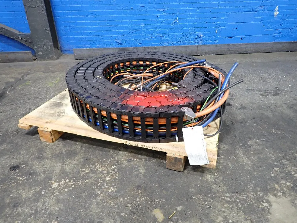  Electrical Track