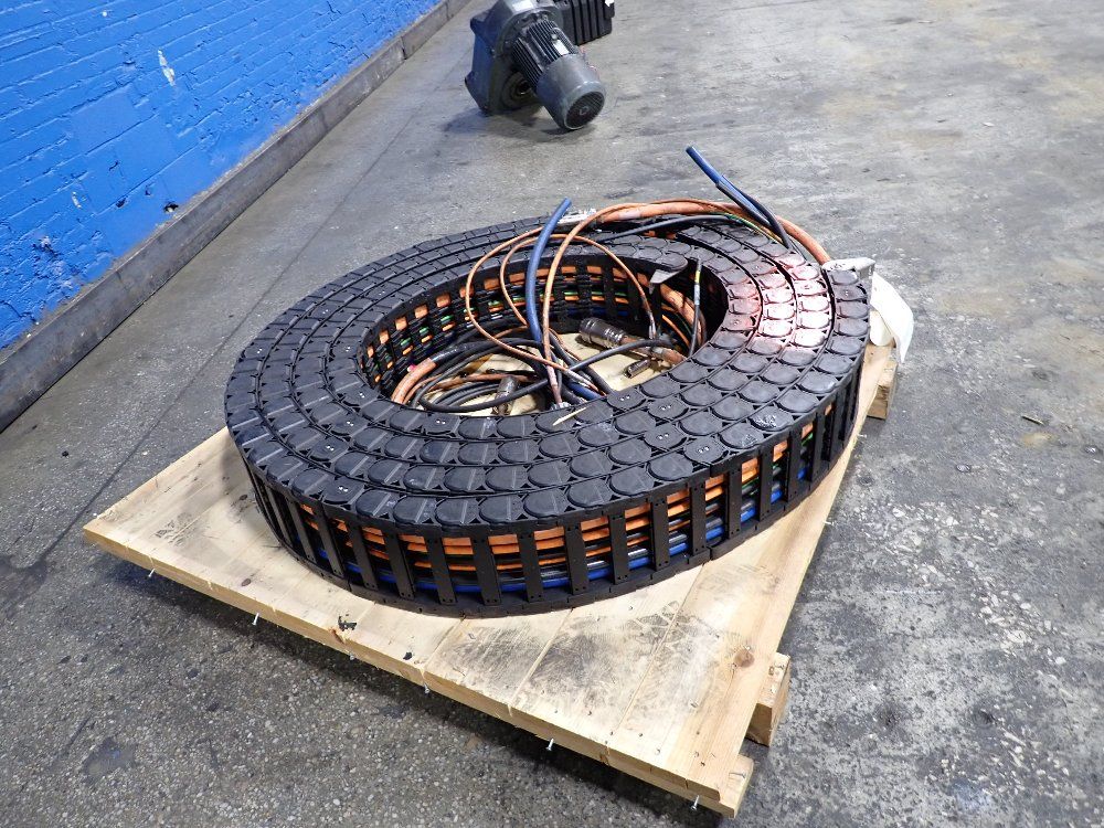  Electrical Track