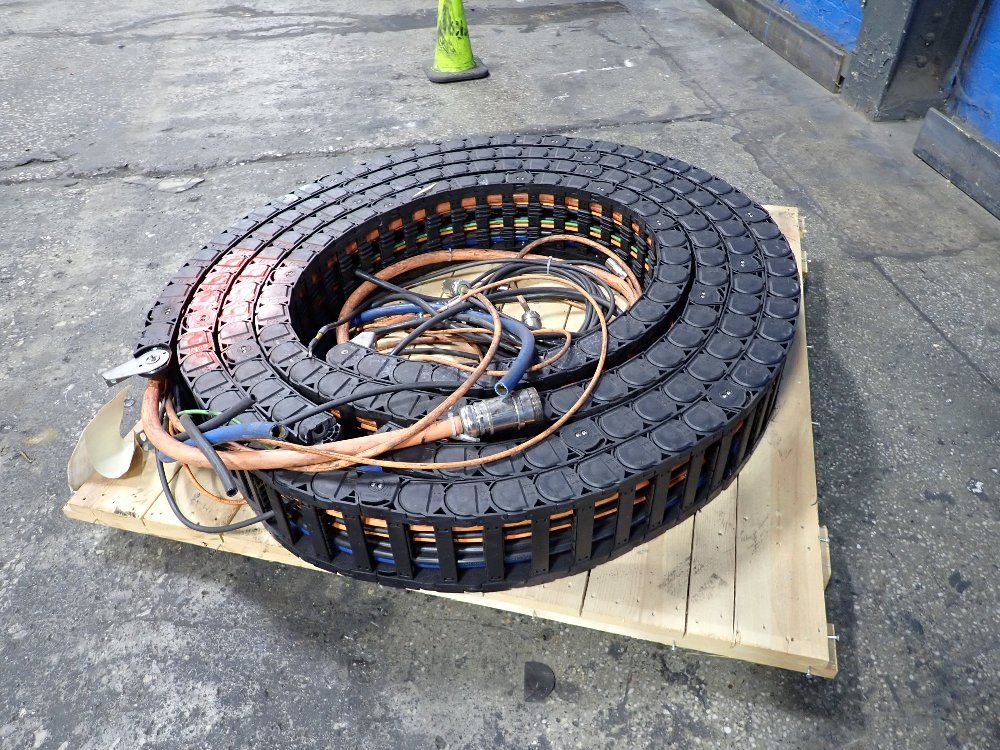  Electrical Track