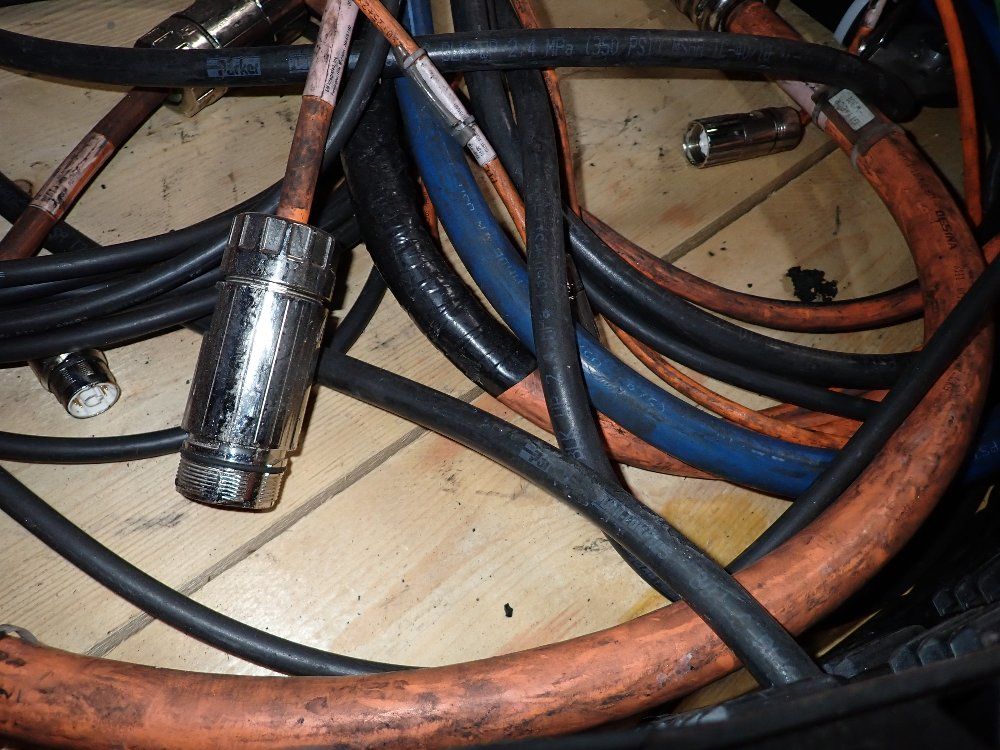  Electrical Track