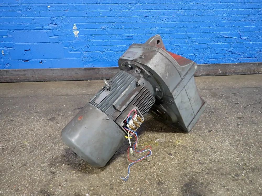 Sew Motor