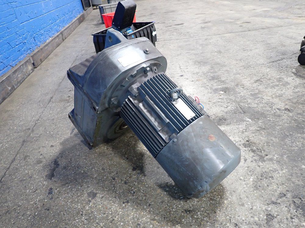 Sew Motor