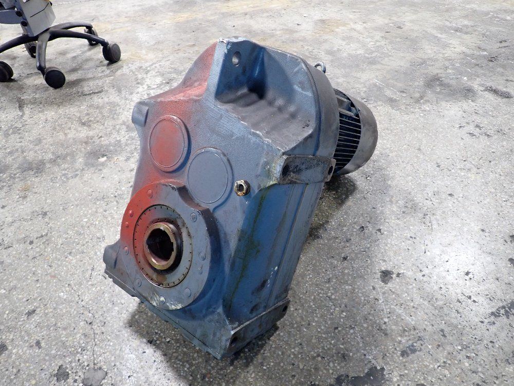 Sew Motor