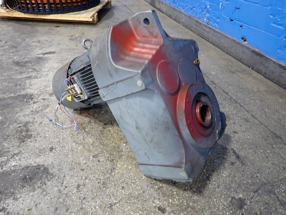 Sew Motor
