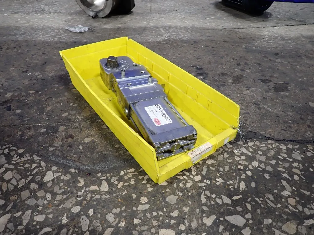 Destaco Power Clamp