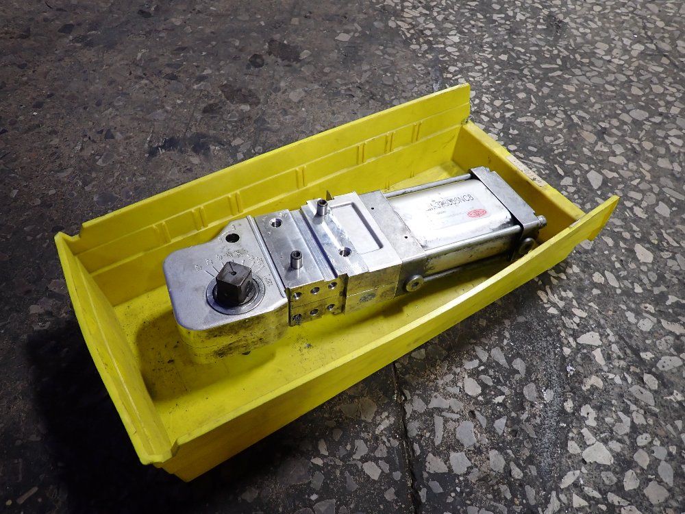 Destaco Power Clamp