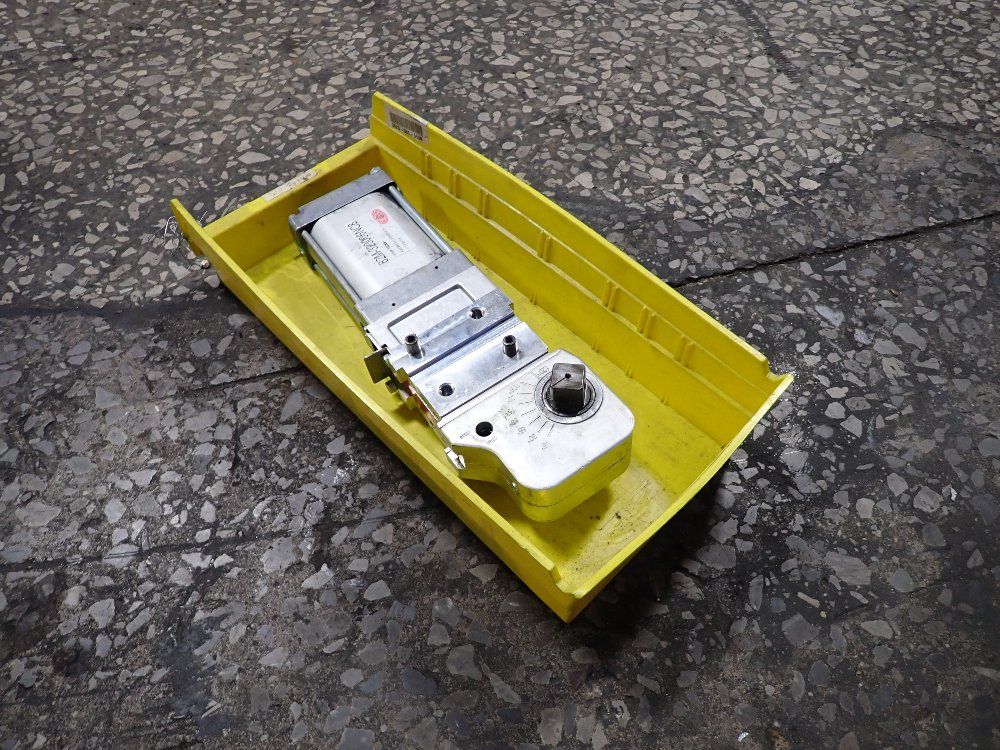 Destaco Power Clamp