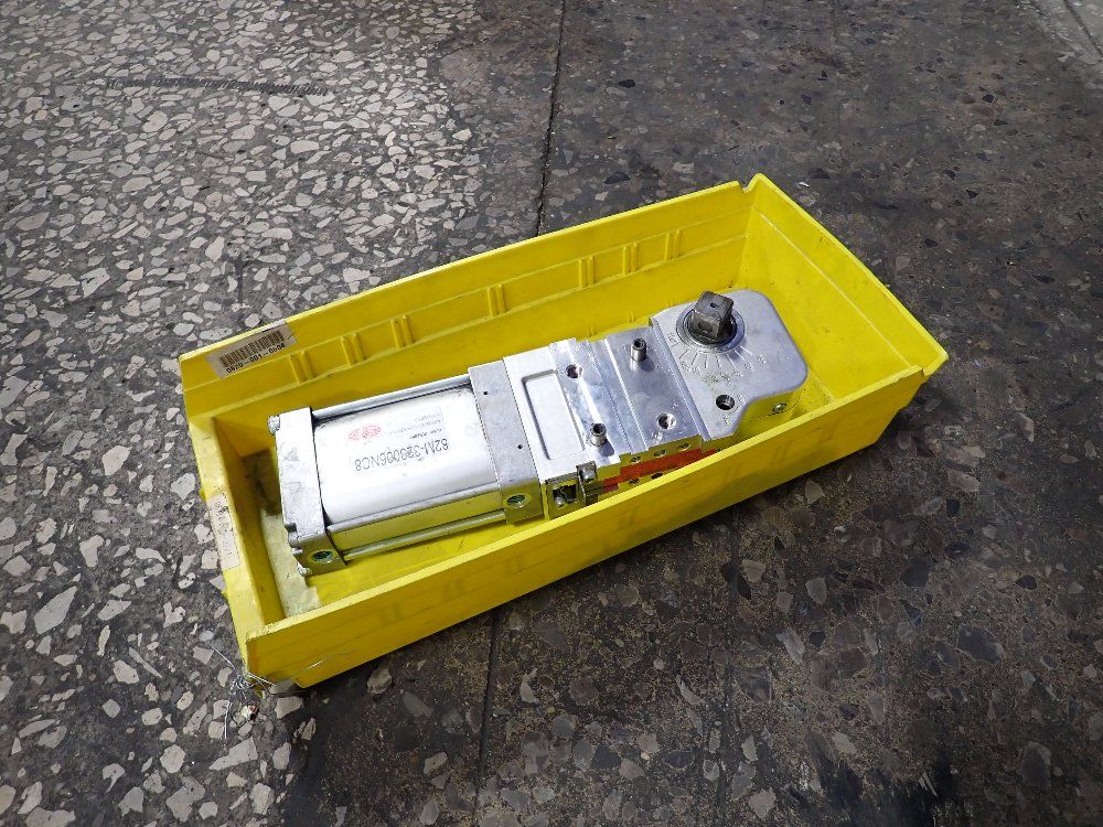Destaco Power Clamp