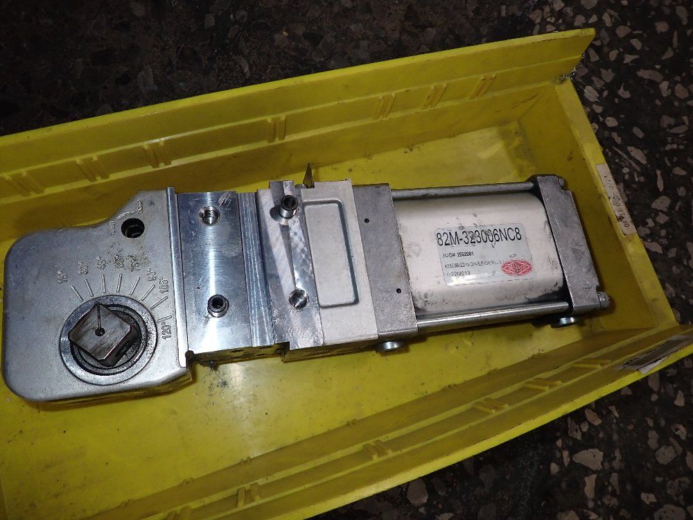 Destaco Power Clamp