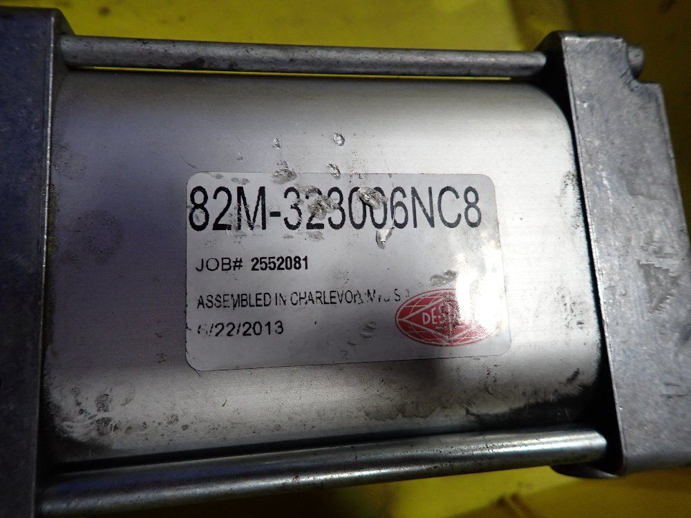Destaco Power Clamp