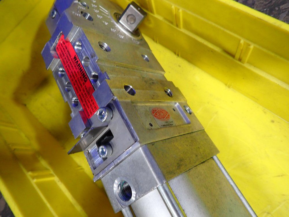 Destaco Power Clamp