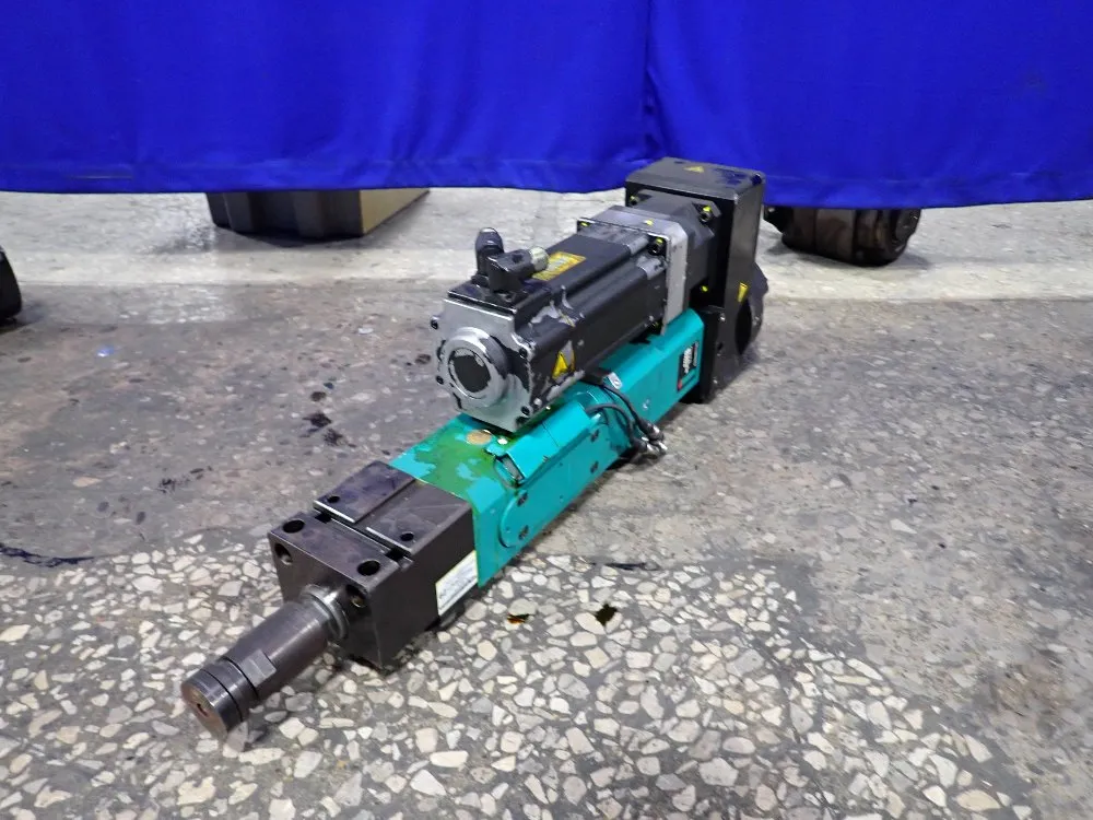 Tox Tox Epmr 100158100000 Electric Drive