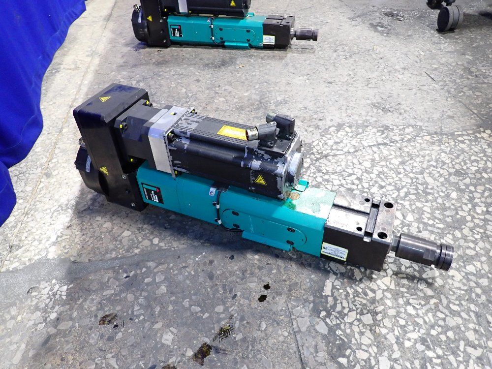 Tox Tox Epmr 100158100000 Electric Drive