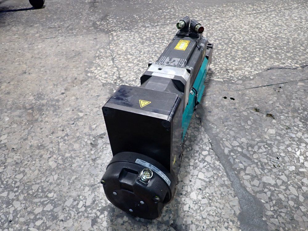 Tox Tox Epmr 100158100000 Electric Drive