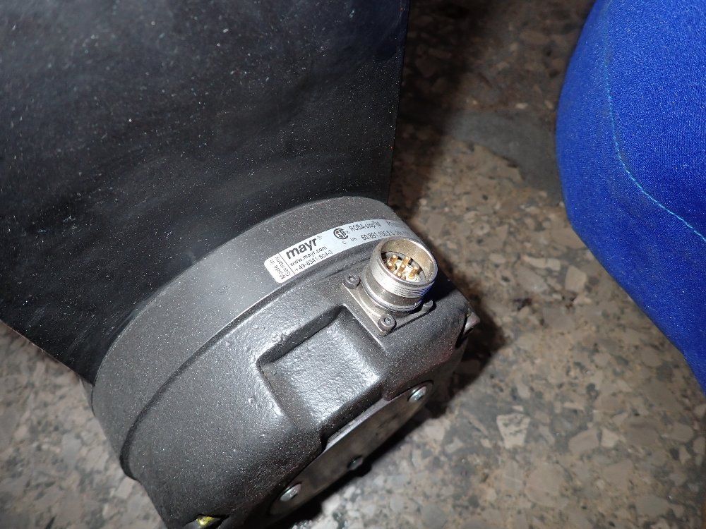 Tox Tox Epmr 100158100000 Electric Drive
