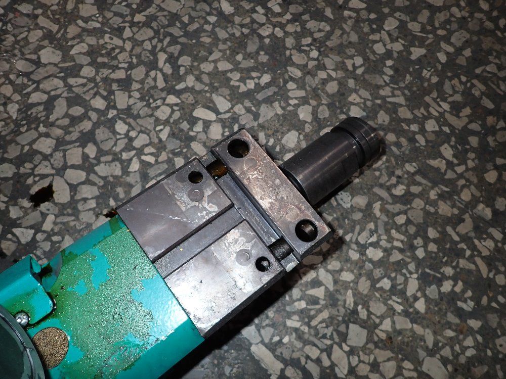 Tox Tox Epmr 100158100000 Electric Drive