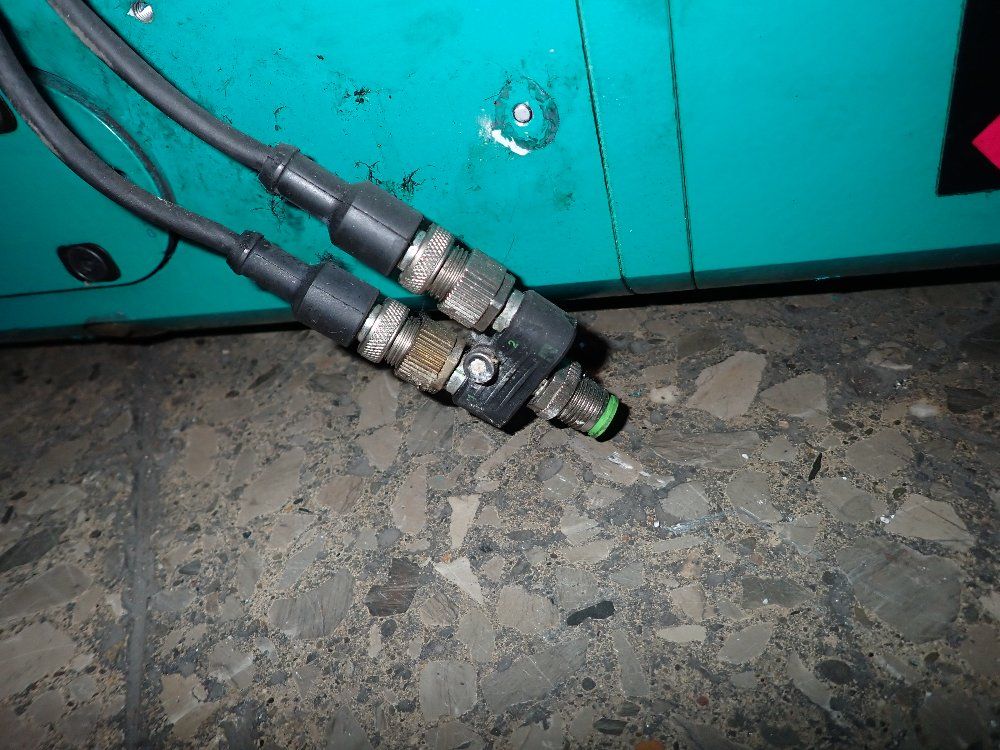 Tox Tox Epmr 100158100000 Electric Drive