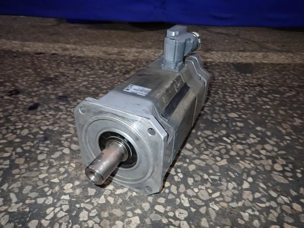 Siemens Servo Motor