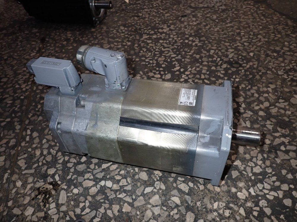 Siemens Servo Motor