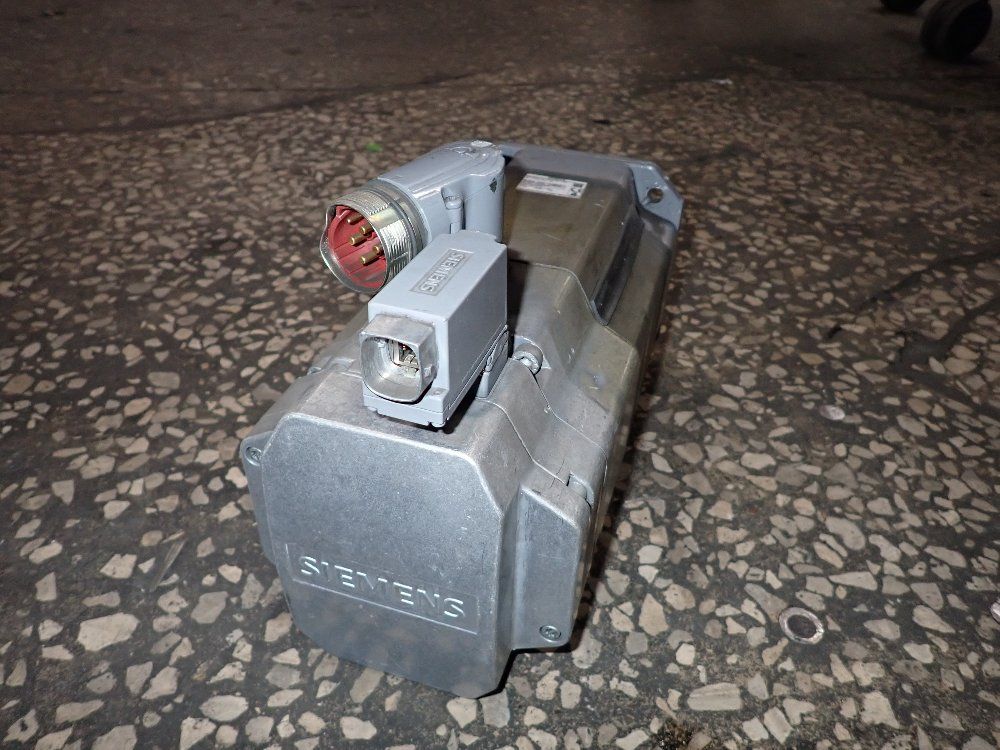 Siemens Servo Motor