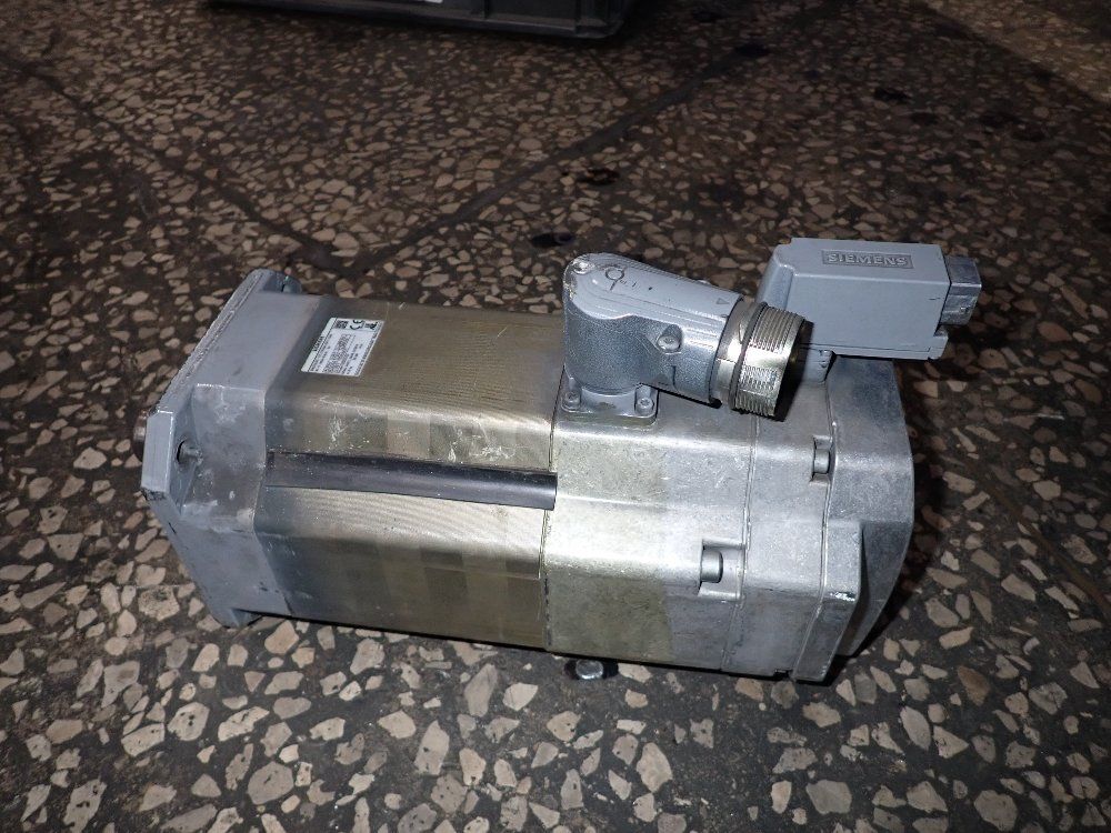 Siemens Servo Motor