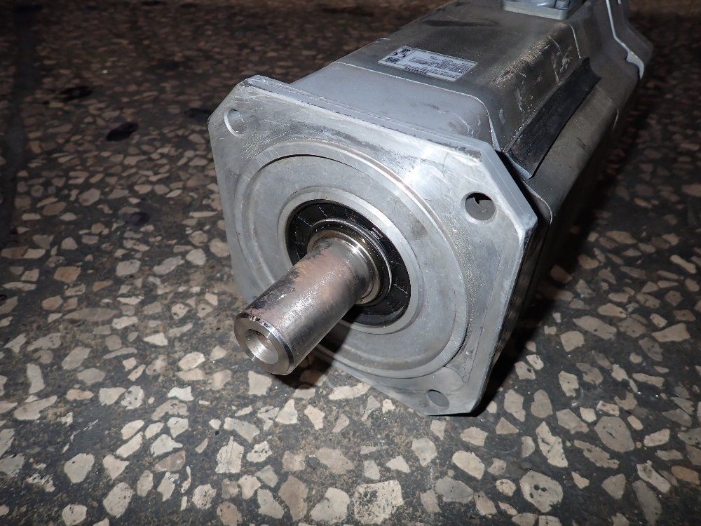 Siemens Servo Motor