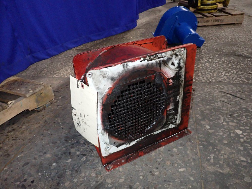  Blower