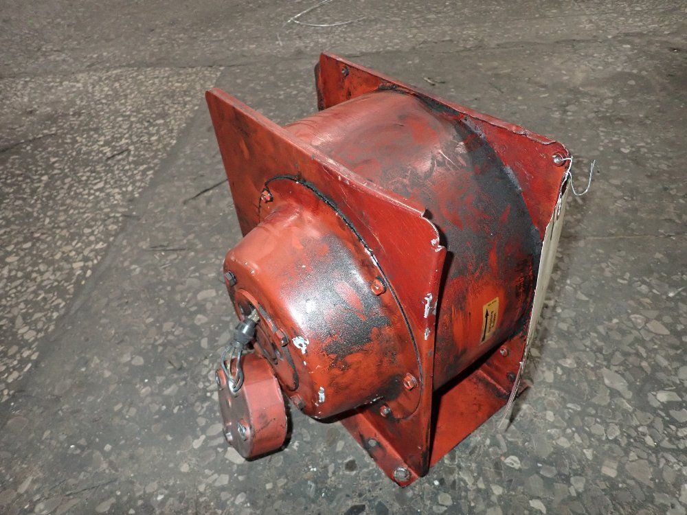  Blower