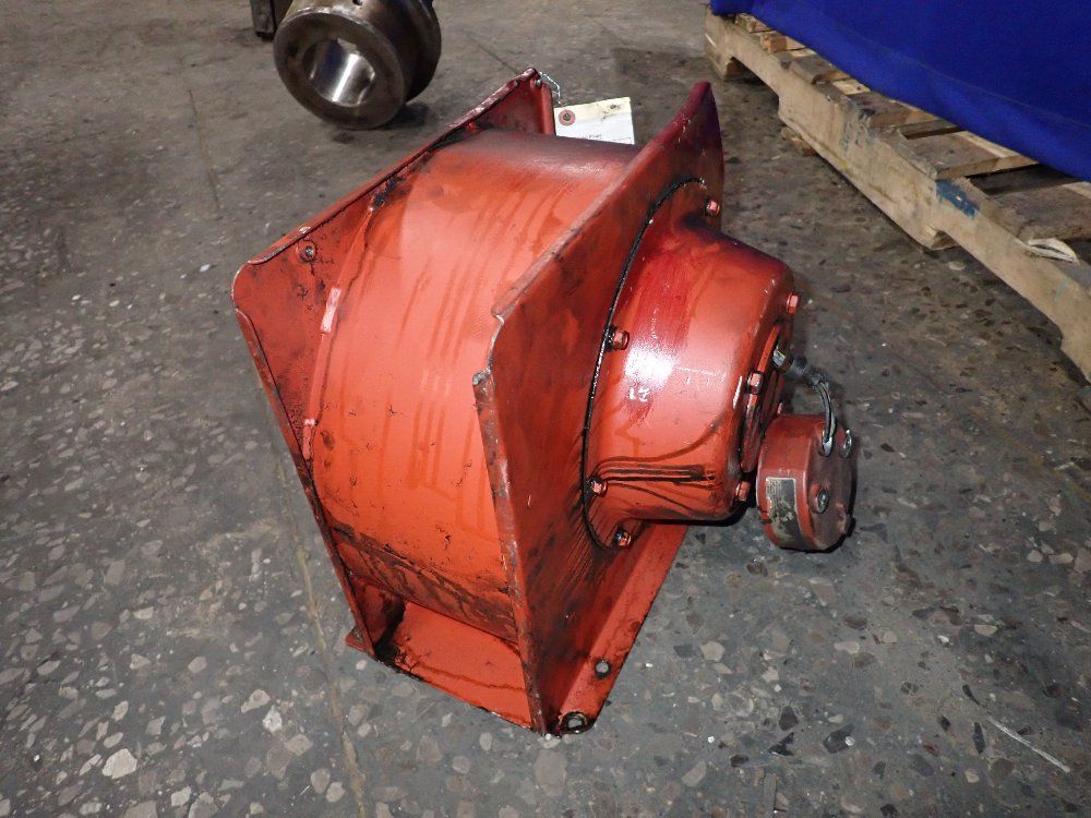  Blower