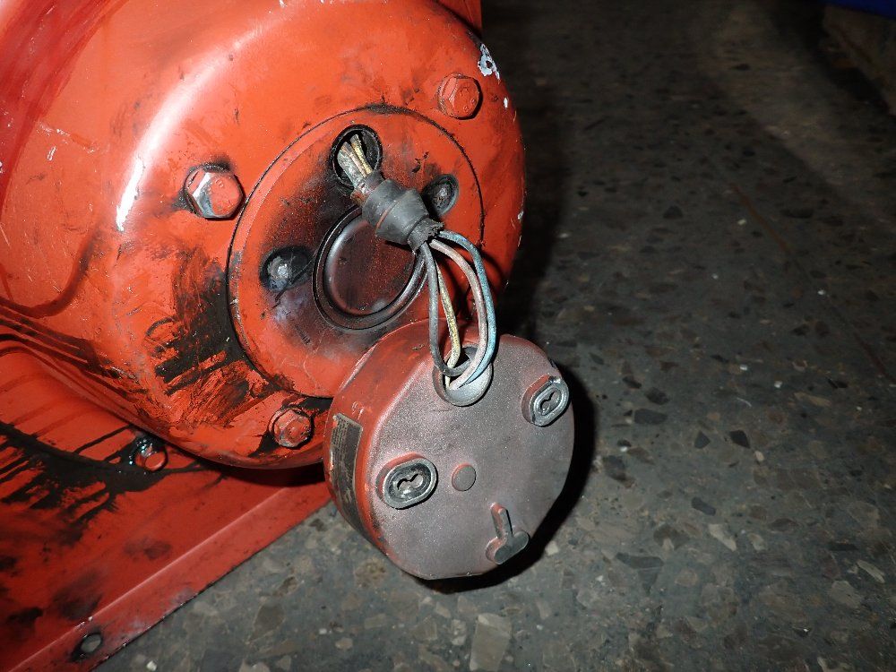  Blower