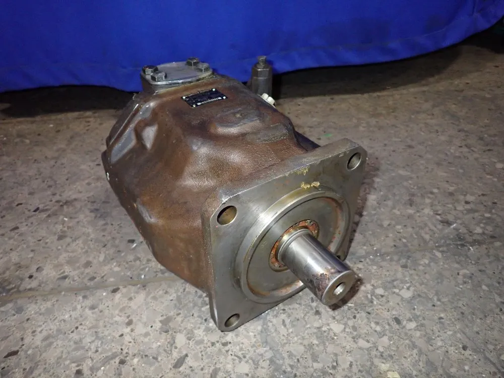 Brueninghaus Hydraulic Pump