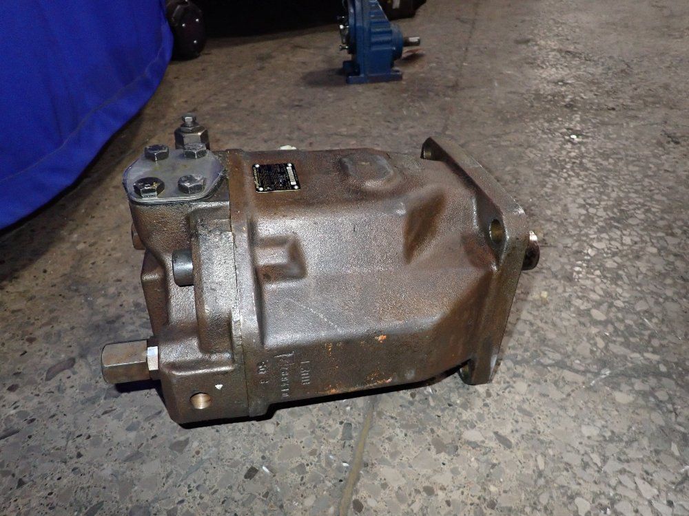 Brueninghaus Hydraulic Pump
