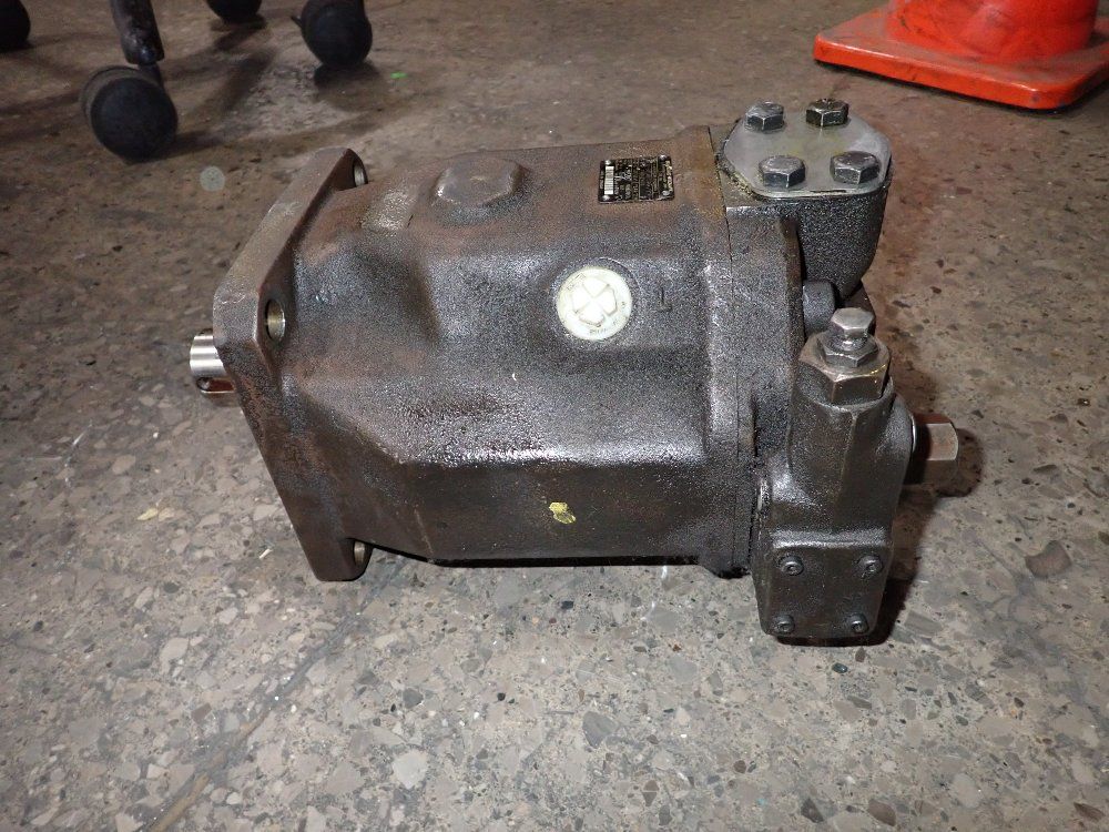 Brueninghaus Hydraulic Pump