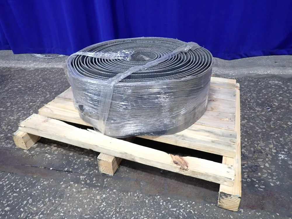 CONVEYOR BELT