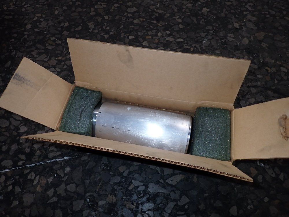 Rti Aluminum Filter - 1m-300