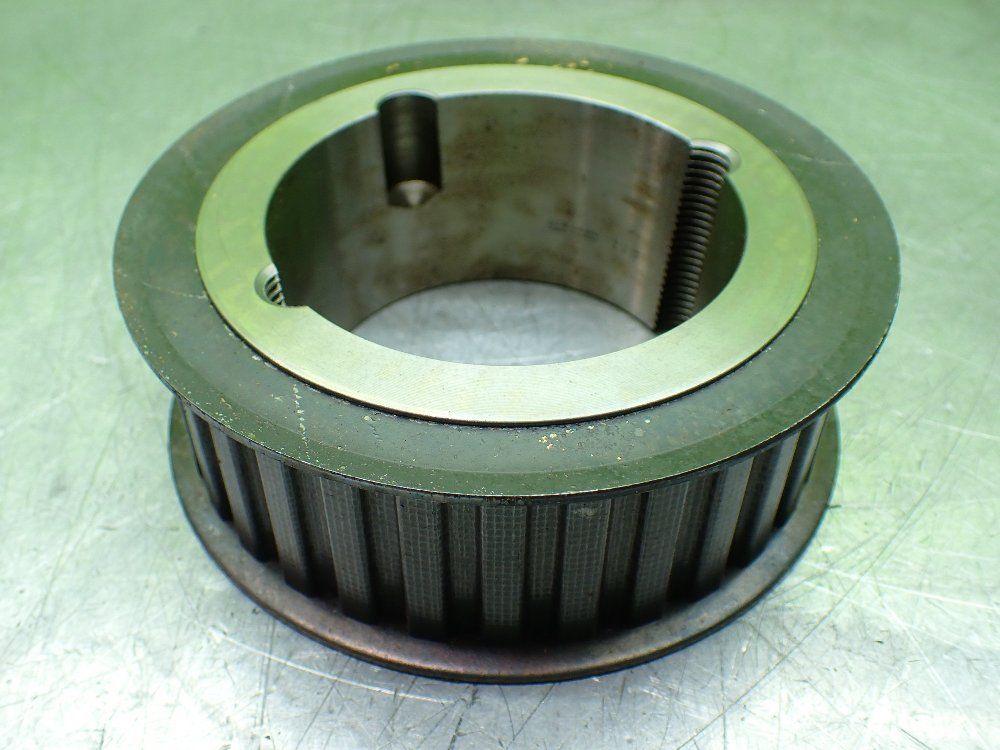Dodge Taperlock Bushed Timing Belt Pulley