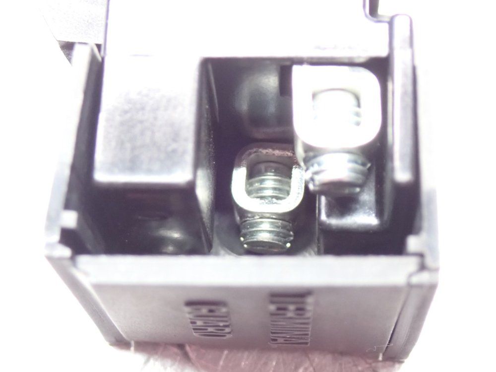 Allen Bradley Nema Switch Auxiliary Contact - 1495-n8