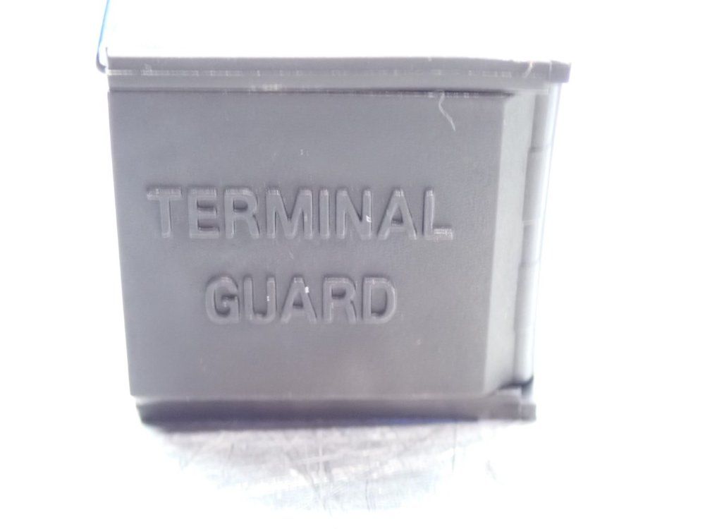 Allen Bradley Nema Switch Auxiliary Contact - 1495-n8