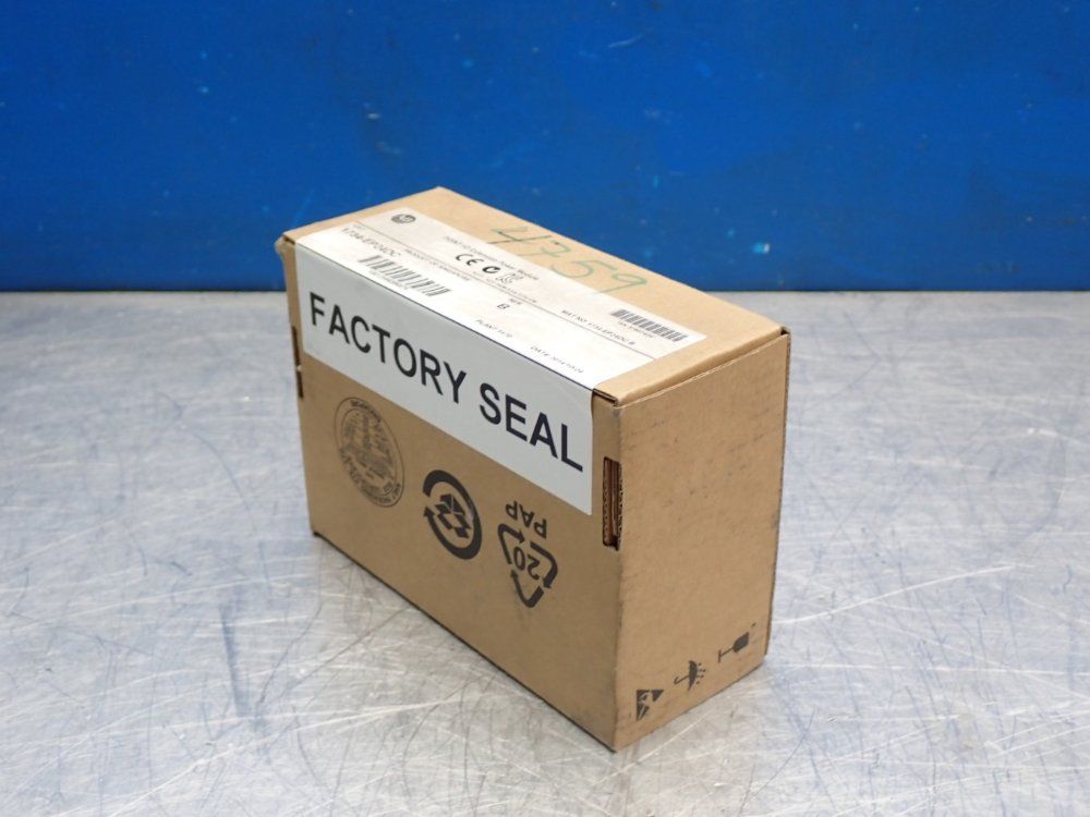 Allen Bradley Point Io Extension Power Module