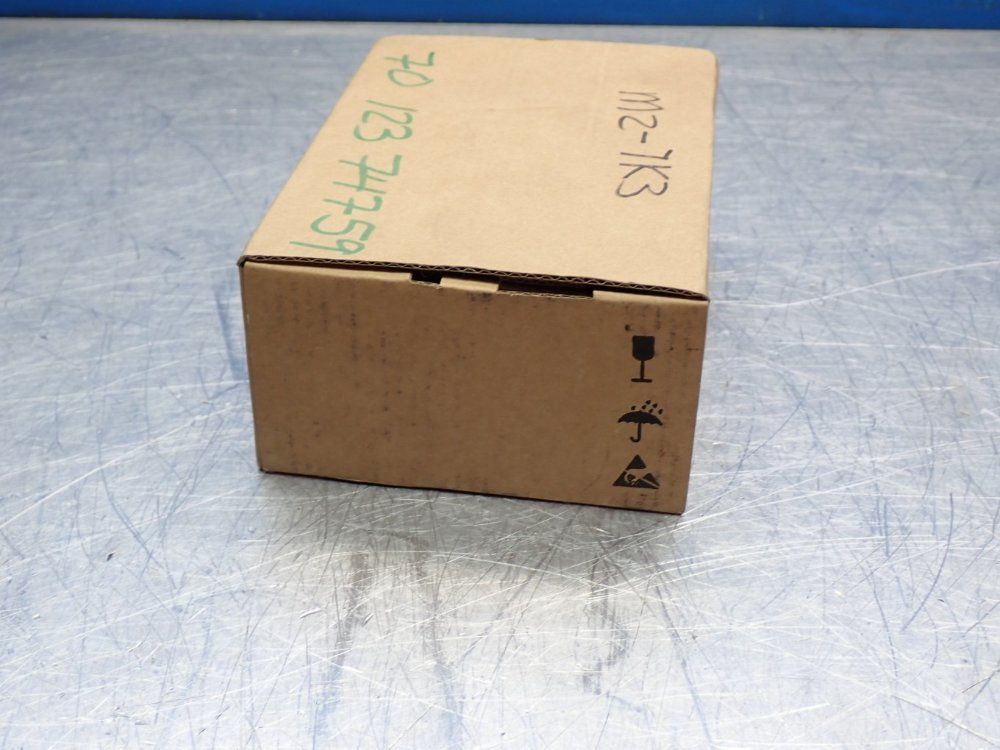 Allen Bradley Point Io Extension Power Module